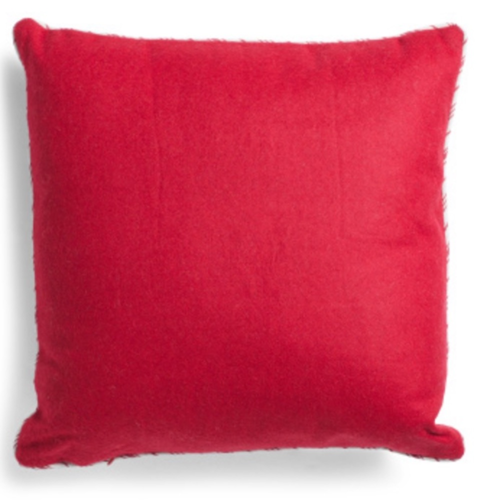 HOLIDAY | letters to santa pillow - Picture 11 of 12
